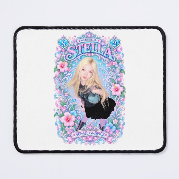 Item preview, Stella H2H Mystic Violet Fairytale Visual designed and sold by Valereekmerch.