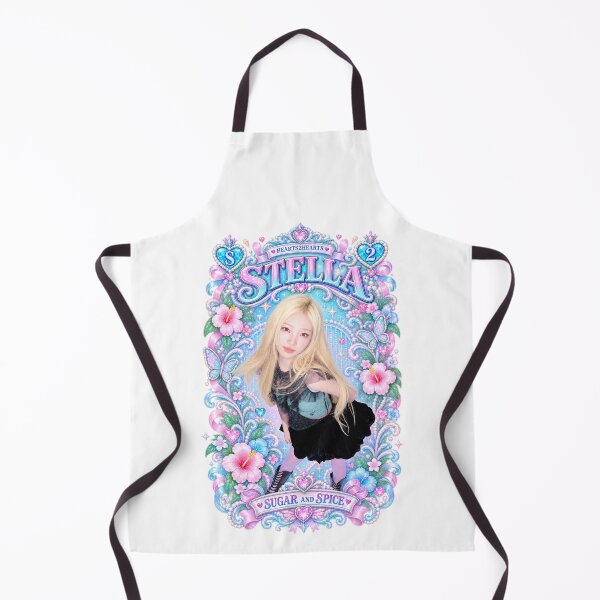 Item preview, Stella H2H Mystic Violet Fairytale Visual designed and sold by Valereekmerch.