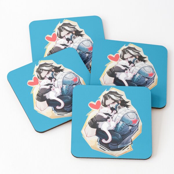 Item preview, Rivals Winter Soldier Winter'S Veil  designed and sold by PhillipTee.