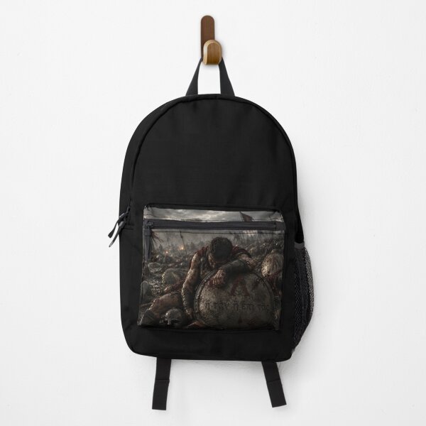 Item preview, Spartan Survivor After the Battle designed and sold by Ancient-Era.