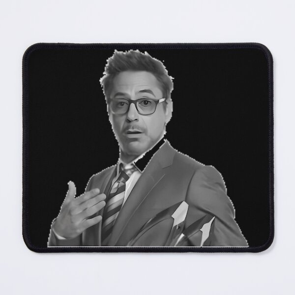 Item preview, Robert Downey Jr designed and sold by PhillipTee.
