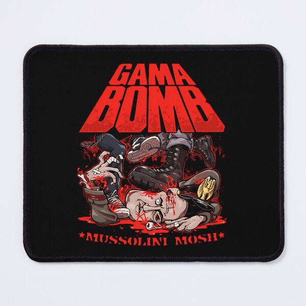 Item preview, Gama-Bomb designed and sold by DreamDaisyArt.