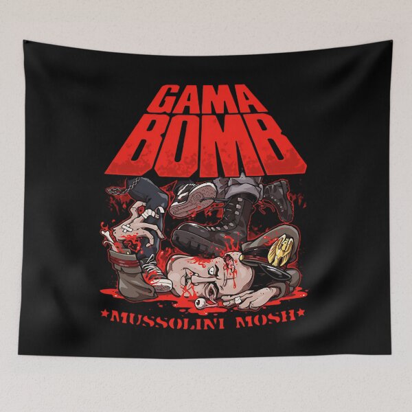 Item preview, Bomba gamma designed and sold by DreamDaisyArt.