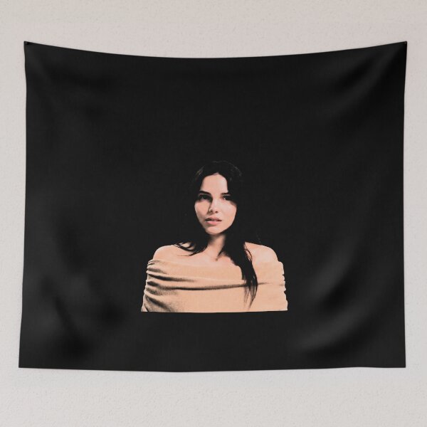 Item preview, Inde Navarrette as Nikki Obsession 2026 Horor Movie designed and sold by Conalroger.