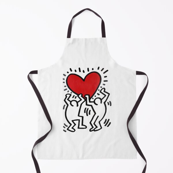 Item preview, red keith loves designed and sold by BrooklynLeannon.
