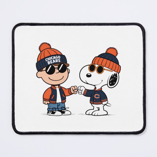 Item preview, Chicago Bears Cool Crew | ⭐⭐⭐⭐⭐ designed and sold by Ennouny Brahim.