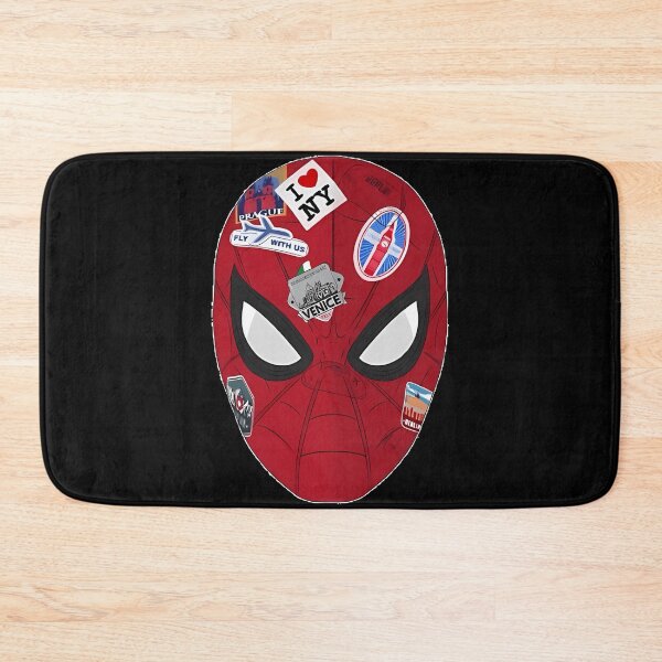 Item preview, Spider-Man - Sticker  designed and sold by PhillipTee.