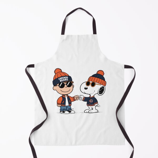 Item preview, Chicago Bears Cool Crew | ⭐⭐⭐⭐⭐ designed and sold by Ennouny Brahim.