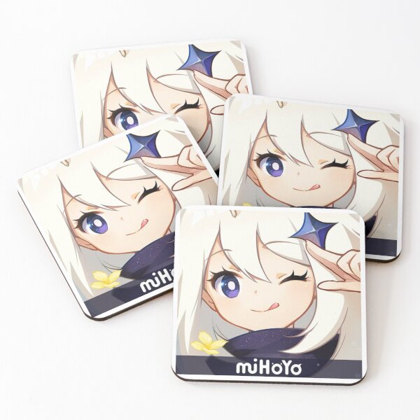 Item preview, Genshin icon designed and sold by Lauwuuh.