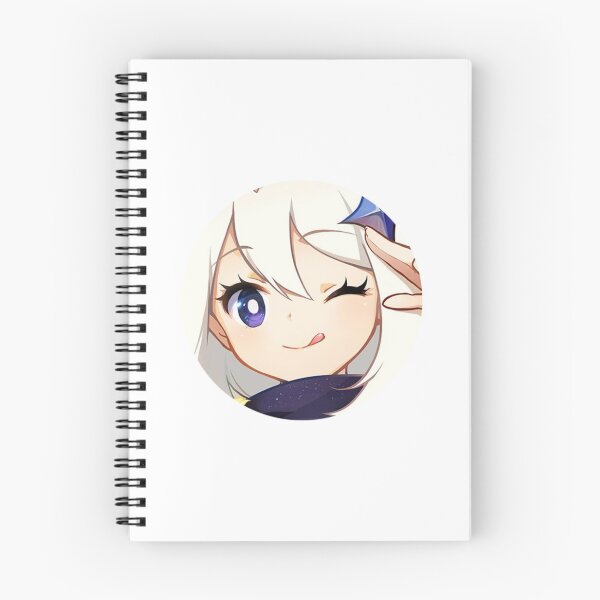 Item preview, Genshin icon designed and sold by Lauwuuh.
