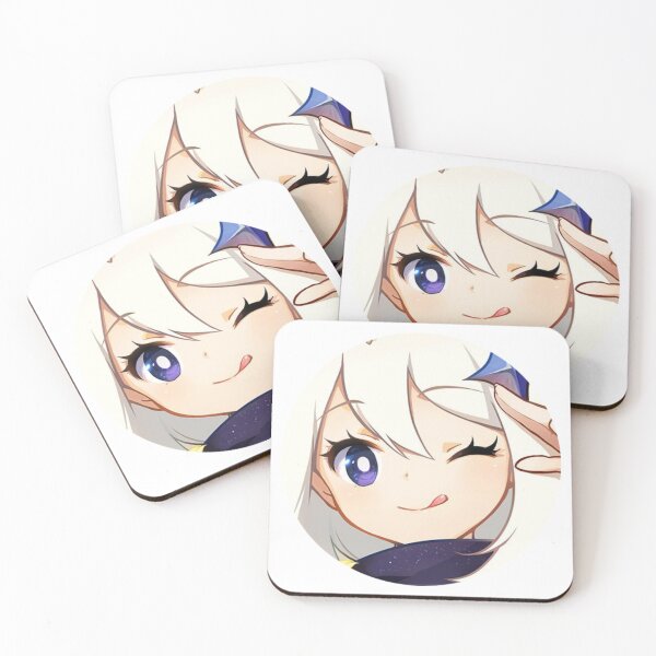Item preview, Genshin icon designed and sold by Lauwuuh.