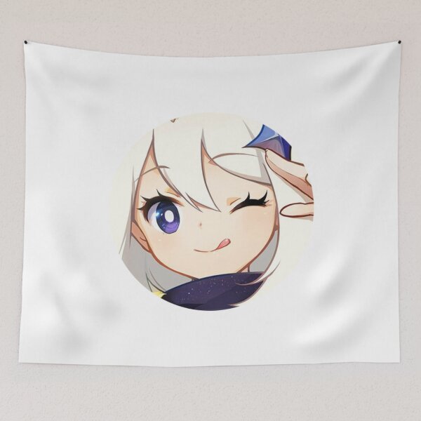 Item preview, Genshin icon designed and sold by Lauwuuh.