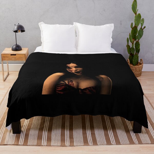 Item preview, Inde Navarrette as Nikki Obsession 2026 designed and sold by Conalroger.