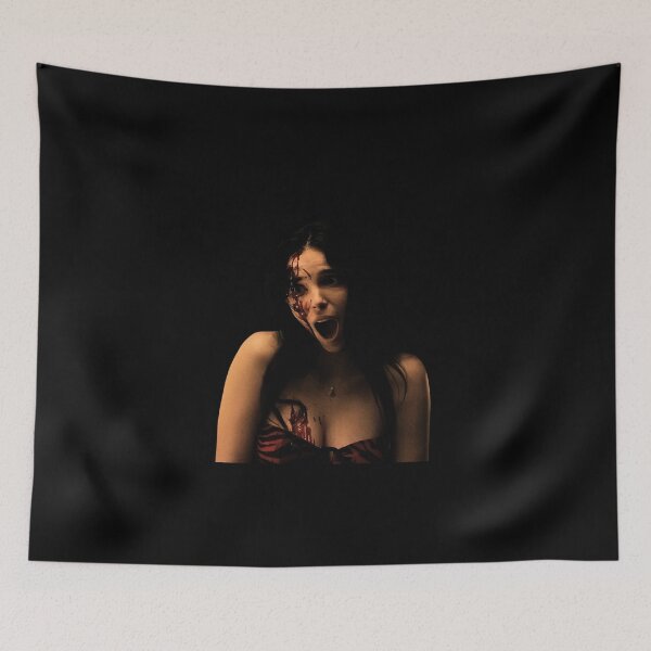 Item preview, Inde Navarrette as Nikki Obsession 2026 designed and sold by Conalroger.
