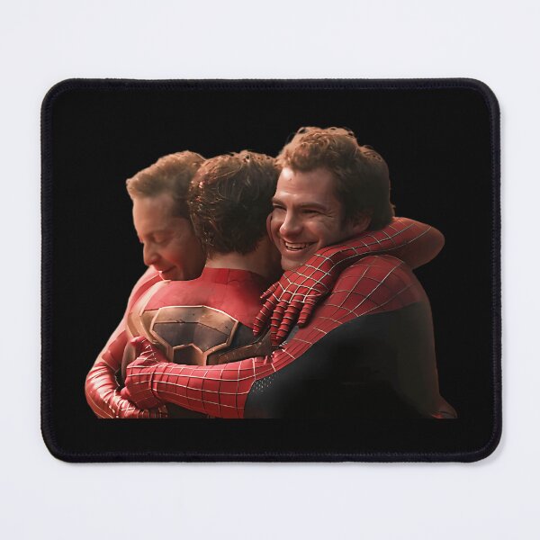 Item preview, Spidey Hug  designed and sold by PhillipTee.