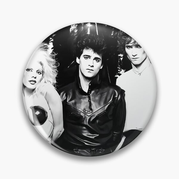 Item preview, Missing Persons designed and sold by HueStudioCo.