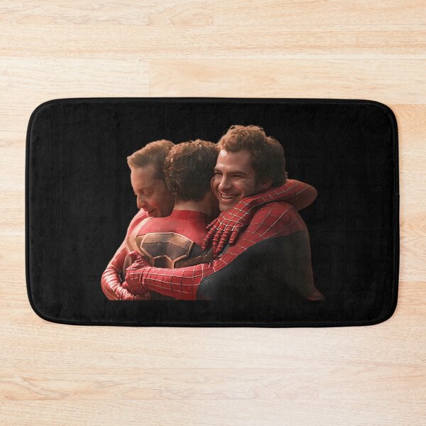 Item preview, Spidey Hug  designed and sold by PhillipTee.