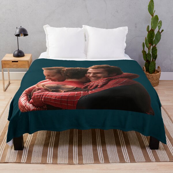 Item preview, Spidey Hug designed and sold by PhillipTee.