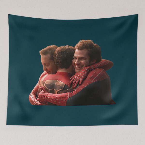 Item preview, Spidey Hug  designed and sold by PhillipTee.