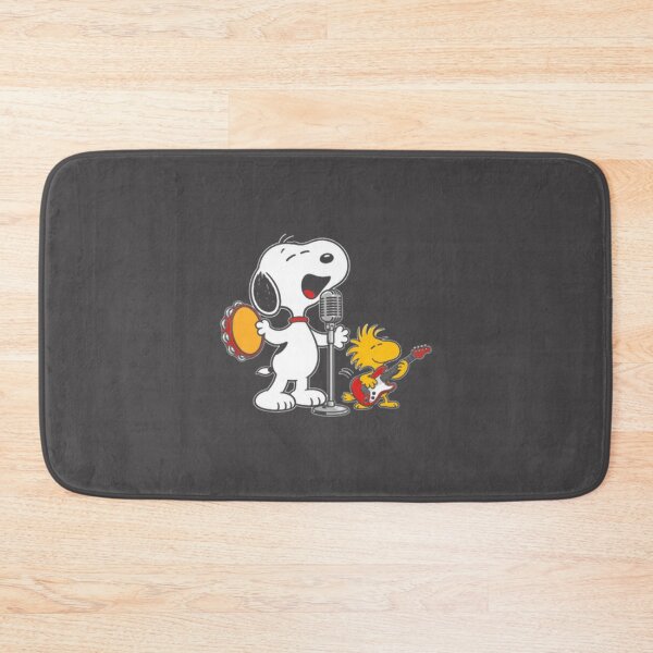 Item preview, Snoopy And Woodstock Cute Best Friends Vintage Cartoon | Limited Edition designed and sold by HSN3726.