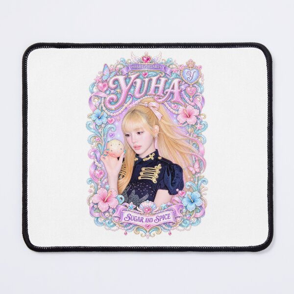Item preview, Yuha H2H Soft Lavender Spell Visual designed and sold by Valereekmerch.