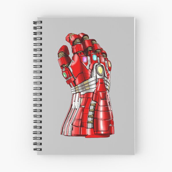 Item preview, The Iron Gauntlet  designed and sold by PhillipTee.