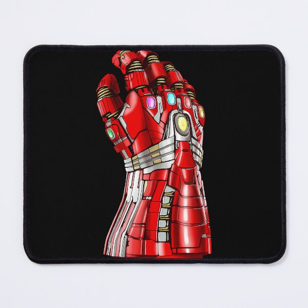 Item preview, The Iron Gauntlet  designed and sold by PhillipTee.