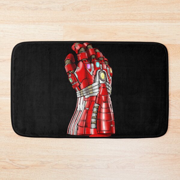 Item preview, The Iron Gauntlet  designed and sold by PhillipTee.
