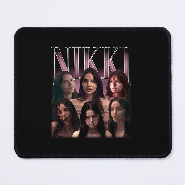 Item preview, Nikki Vintage Bootleg Obsession designed and sold by Conalroger.