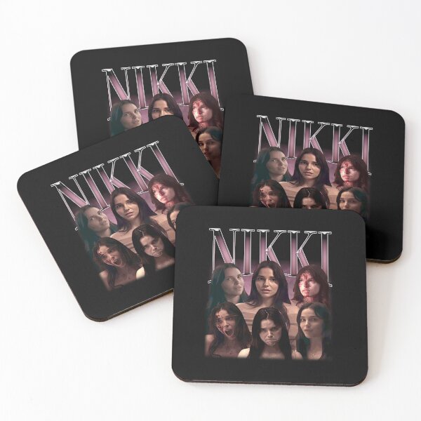 Item preview, Nikki Vintage Bootleg Obsession designed and sold by Conalroger.