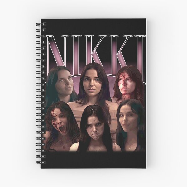 Item preview, Nikki Vintage Bootleg Obsession designed and sold by Conalroger.