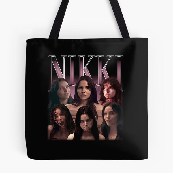Item preview, Nikki Vintage Bootleg Obsession designed and sold by Conalroger.