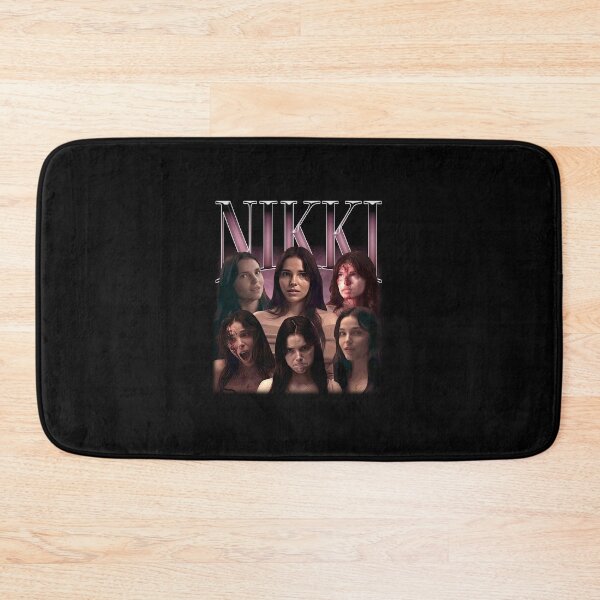 Item preview, Nikki Vintage Bootleg Obsession designed and sold by Conalroger.