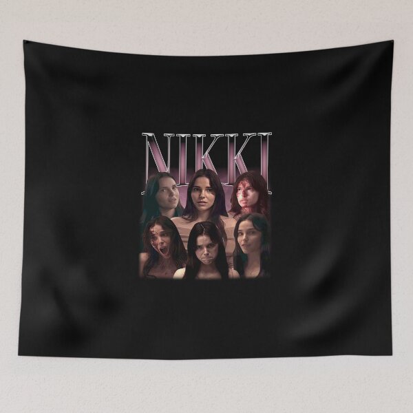 Item preview, Nikki Vintage Bootleg Obsession designed and sold by Conalroger.