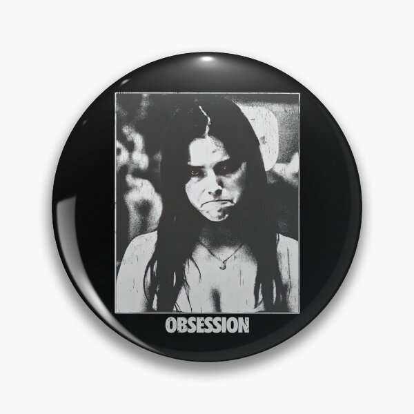 Item preview, OBSESSION - Frowning Nikki designed and sold by Conalroger.