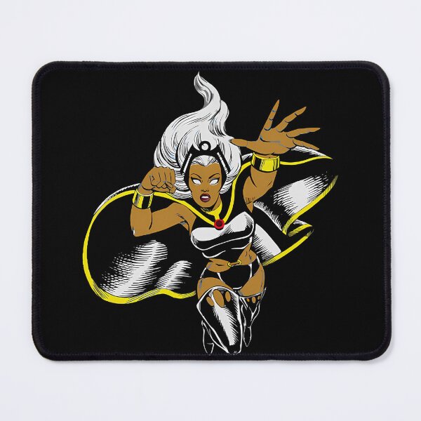 Item preview, Vintage Ororo Munroe  designed and sold by PhillipTee.