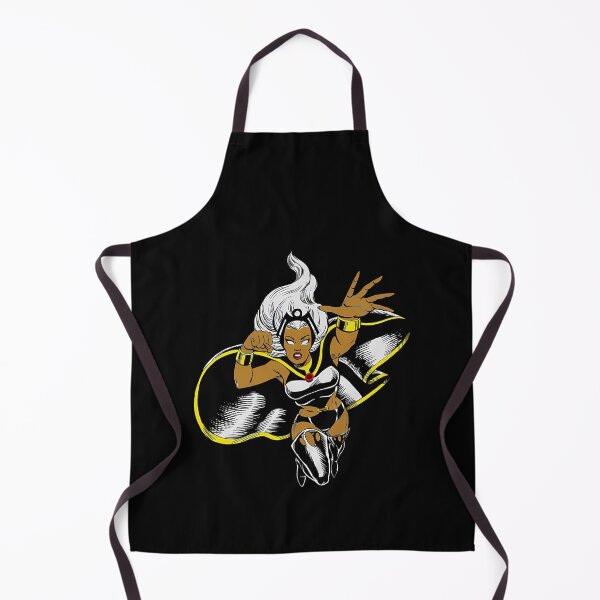 Item preview, Vintage Ororo Munroe designed and sold by PhillipTee.