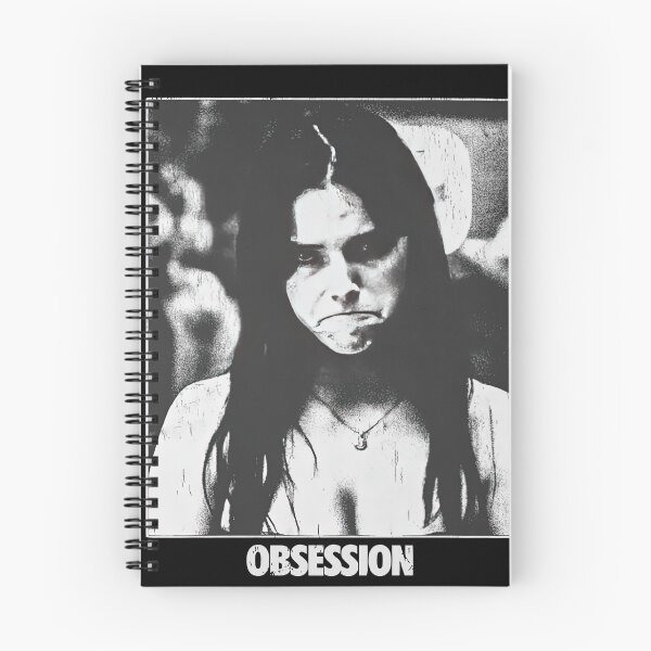 Item preview, OBSESSION - Frowning Nikki designed and sold by Conalroger.