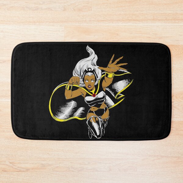 Item preview, Vintage Ororo Munroe  designed and sold by PhillipTee.
