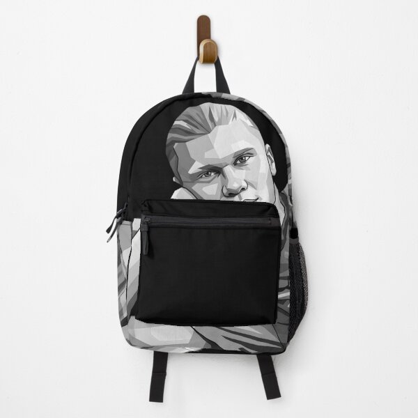 Item preview, Erling haaland grayscale designed and sold by Japanese art.
