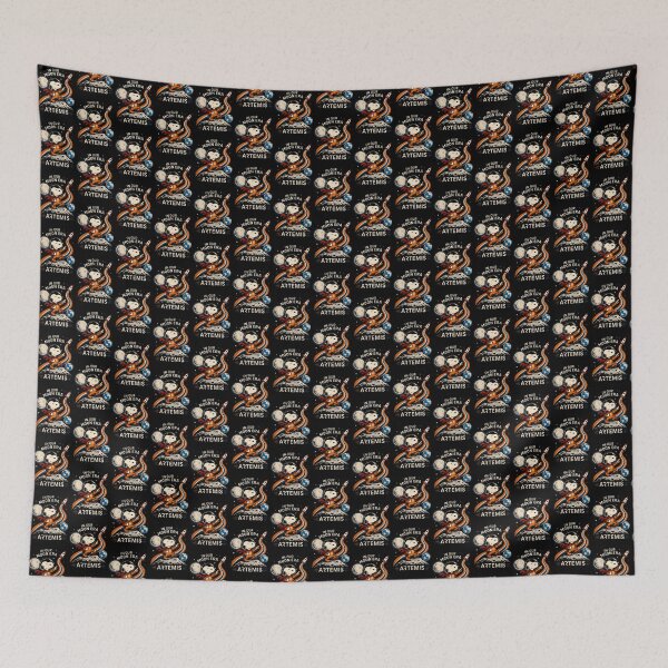 Item preview, Snoopy Artemis Ii Nasa Mission Retro | Perfect Gift For You And Friends designed and sold by HSN3726.