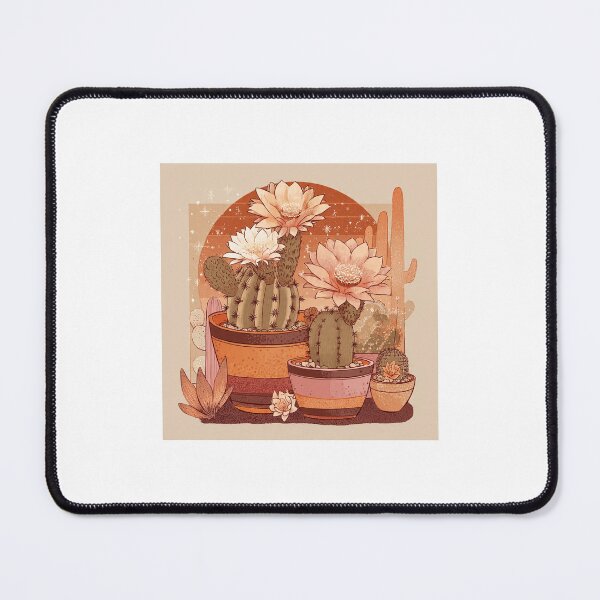 Item preview, Cute cactus  trio designed and sold by hedatla.