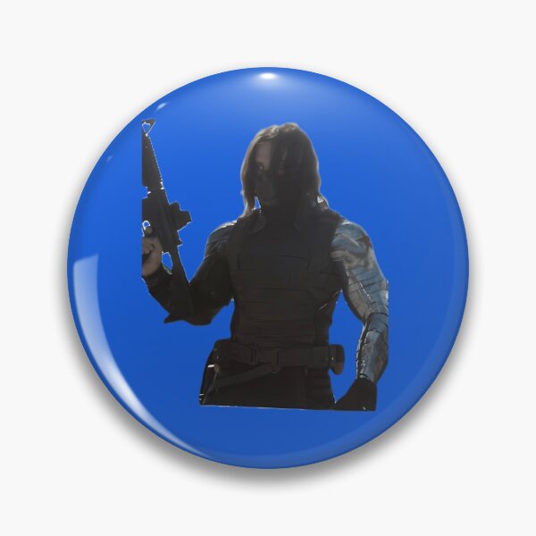 Item preview, Winter Soldier  designed and sold by PhillipTee.