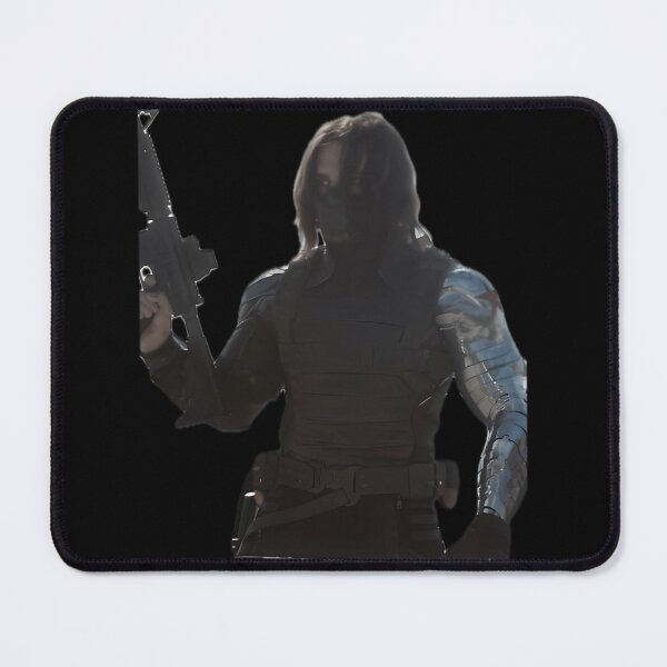Item preview, Winter Soldier designed and sold by PhillipTee.