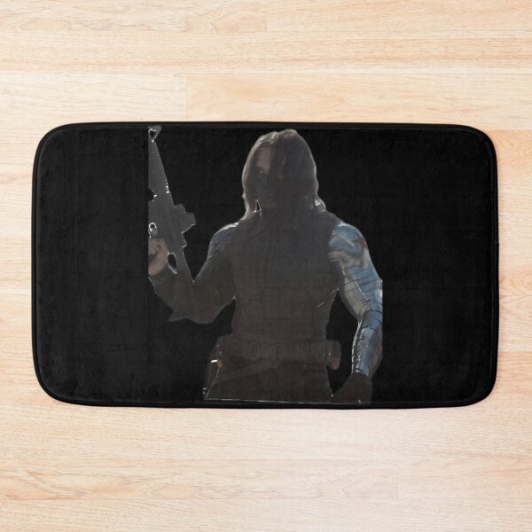 Item preview, Winter Soldier  designed and sold by PhillipTee.