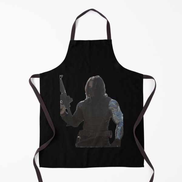Item preview, Winter Soldier designed and sold by PhillipTee.