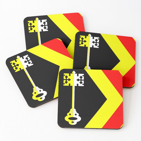 Item preview, Bladel flag designed and sold by rheyes.