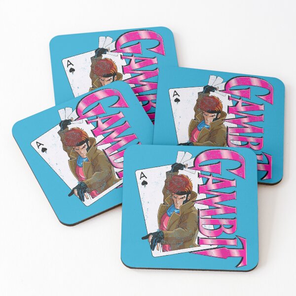 Item preview, S Men Gambi Card Retro I30 designed and sold by PhillipTee.