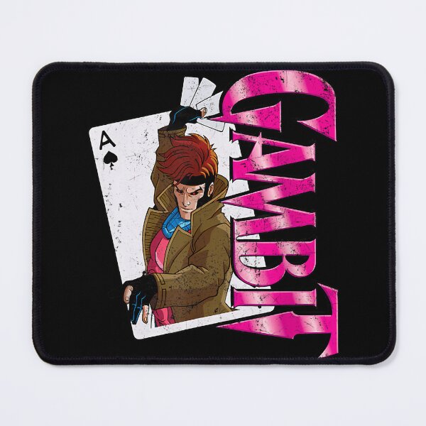 Item preview, S Men Gambi Card Retro I30 designed and sold by PhillipTee.