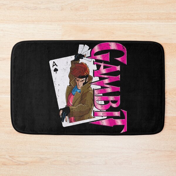 Item preview, S Men Gambi Card Retro I30 designed and sold by PhillipTee.